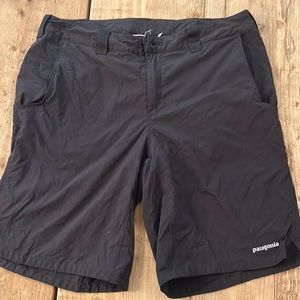 Patagonia bike shorts